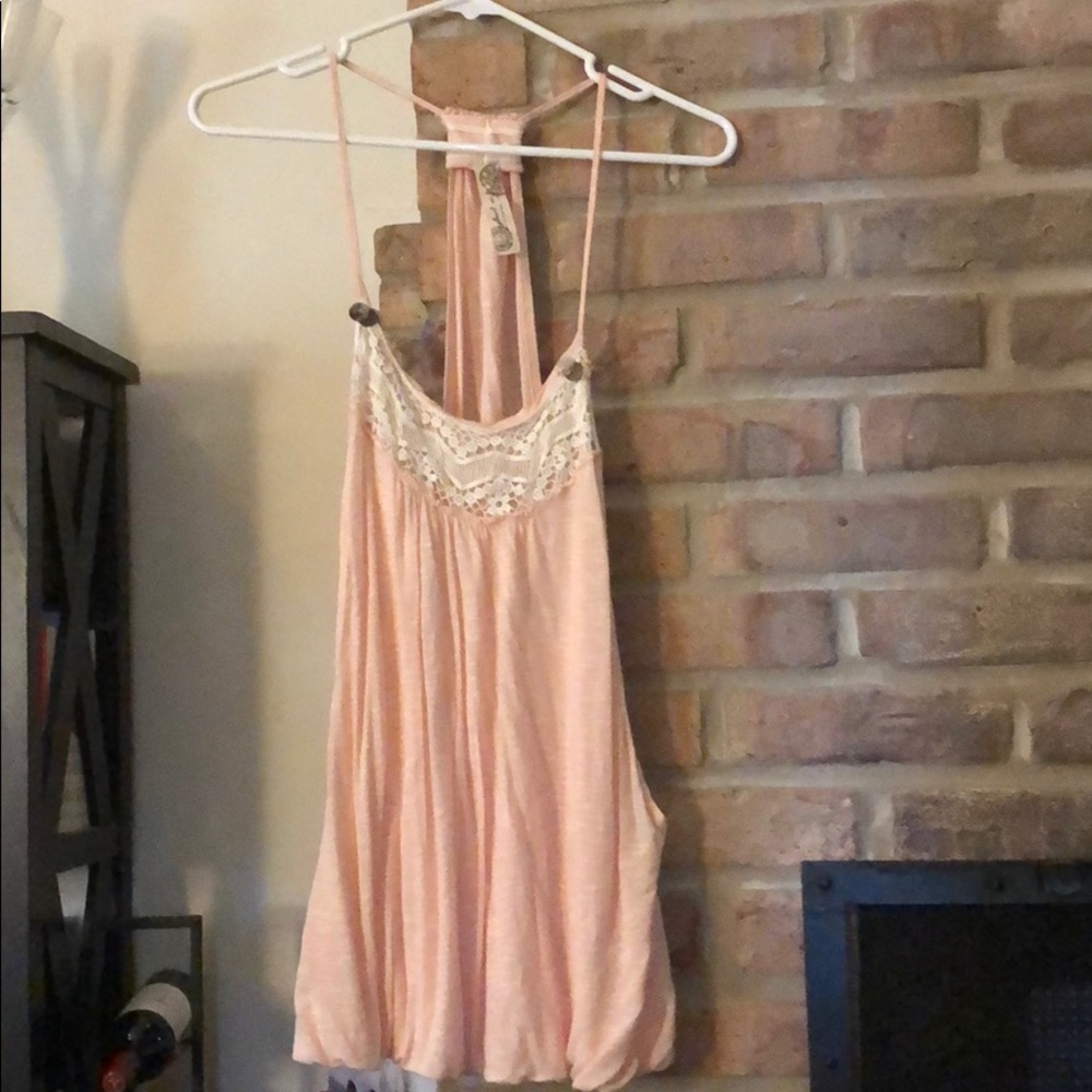 Free people tank